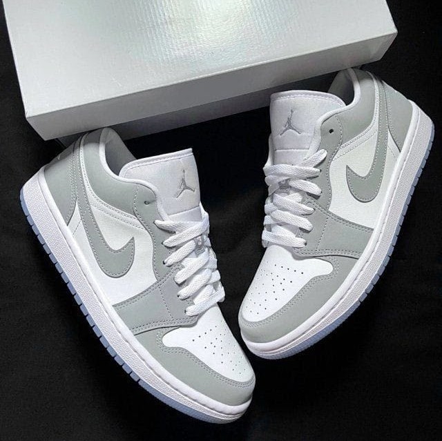 Airforce 1 Sneakers - Thumbnail 3