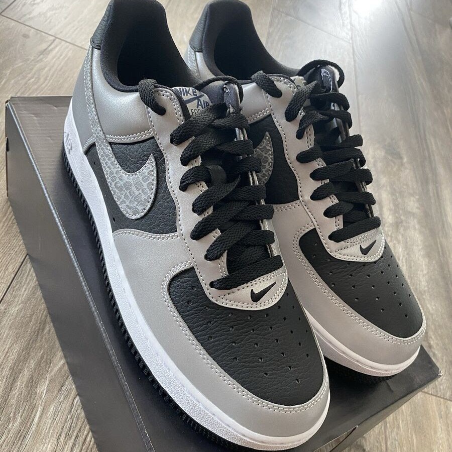 Airforce 1 Sneakers