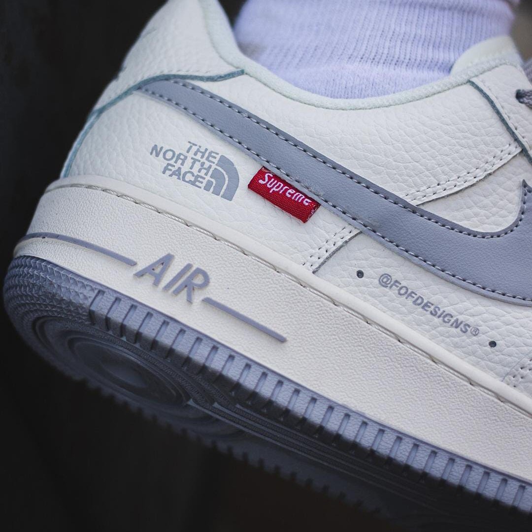 Airforce 1 Sneakers - Thumbnail 6