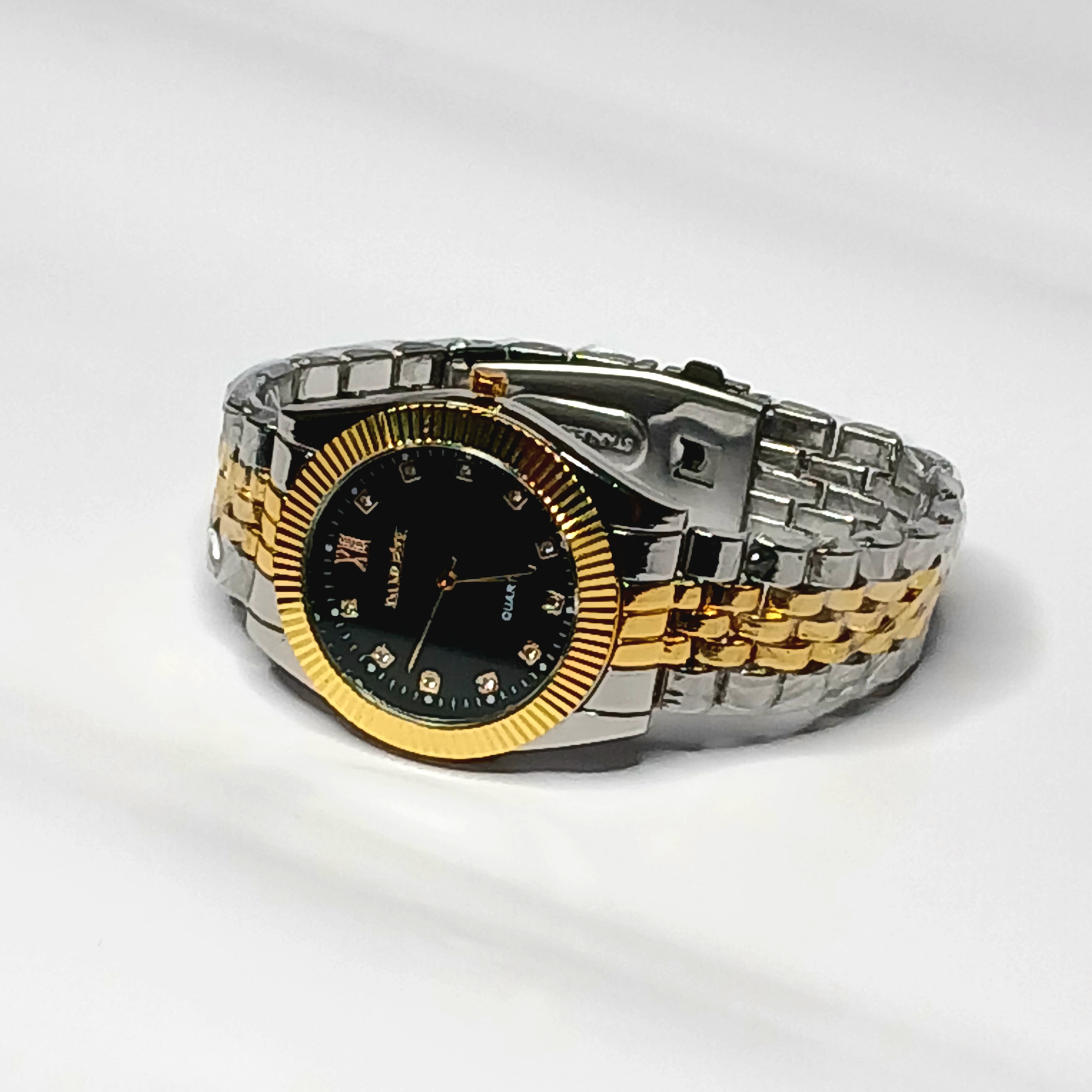 Exquisite GoldWatch - Thumbnail 2