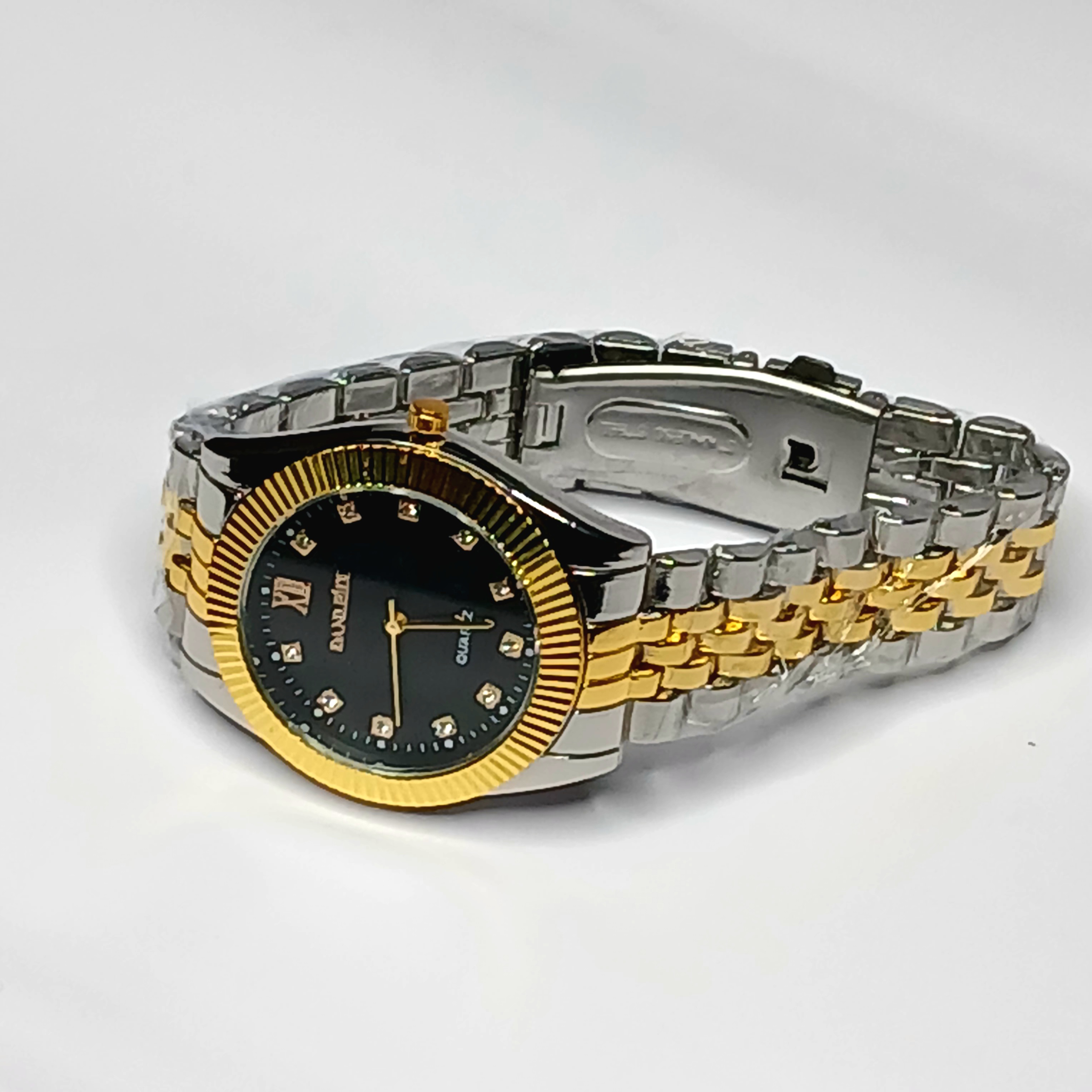 Exquisite GoldWatch - Thumbnail 3